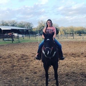 Meet your Posher, Kamrie